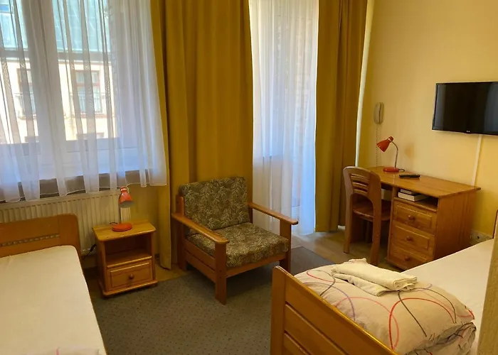 Osrodek Gwiazda Morza