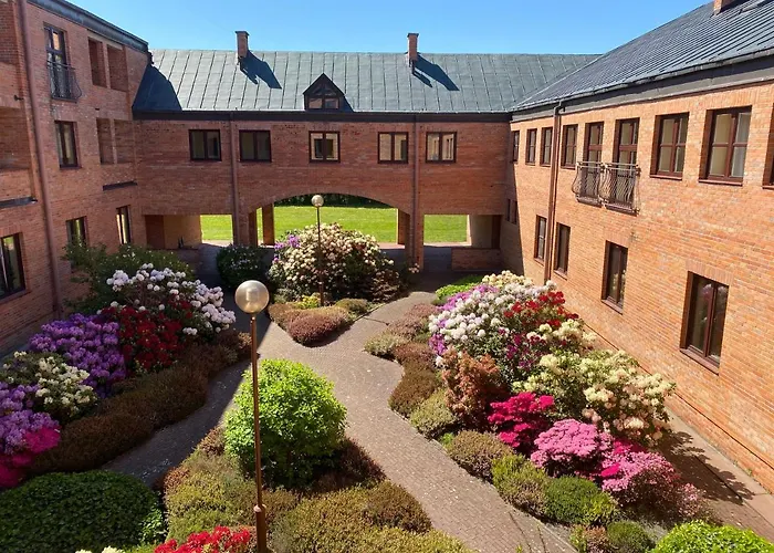 Bed and breakfast Osrodek Gwiazda Morza Grzybowo (West Pomeranian)