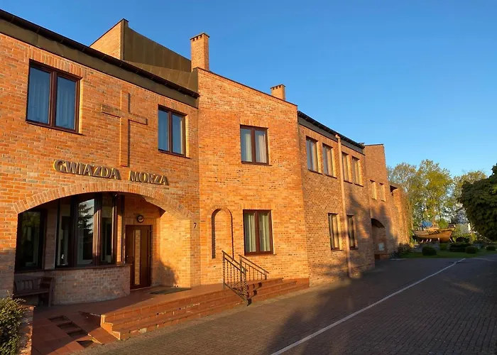 Osrodek Gwiazda Morza