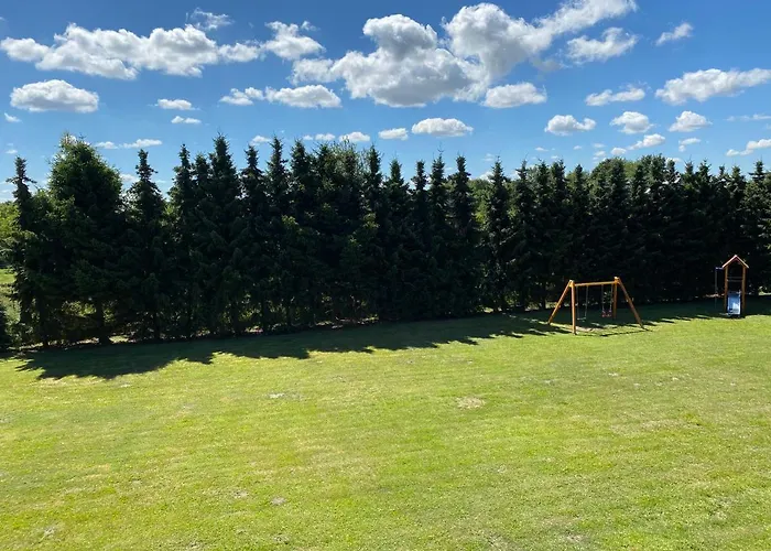 Osrodek Gwiazda Morza 3* Grzybowo (West Pomeranian)