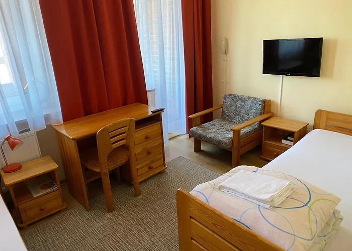 Osrodek Gwiazda Morza 3*