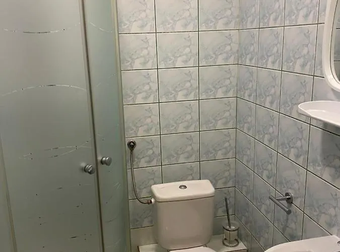 Osrodek Gwiazda Morza Bed and breakfast 3*