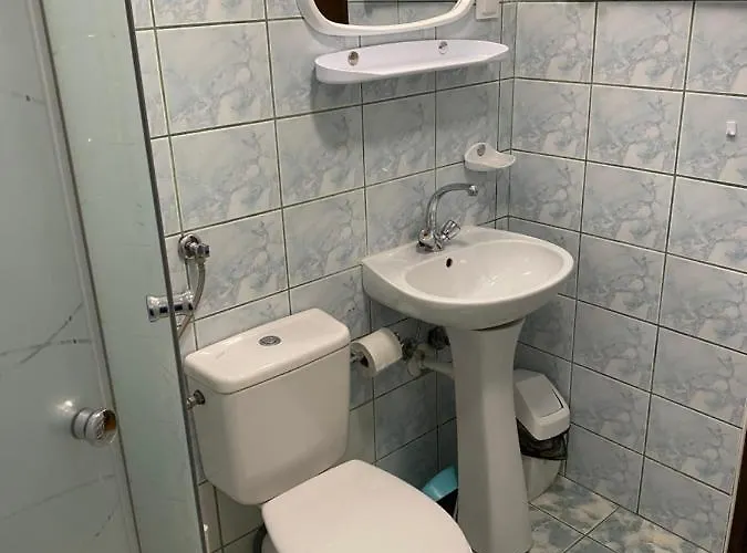 Osrodek Gwiazda Morza Bed and breakfast 3*