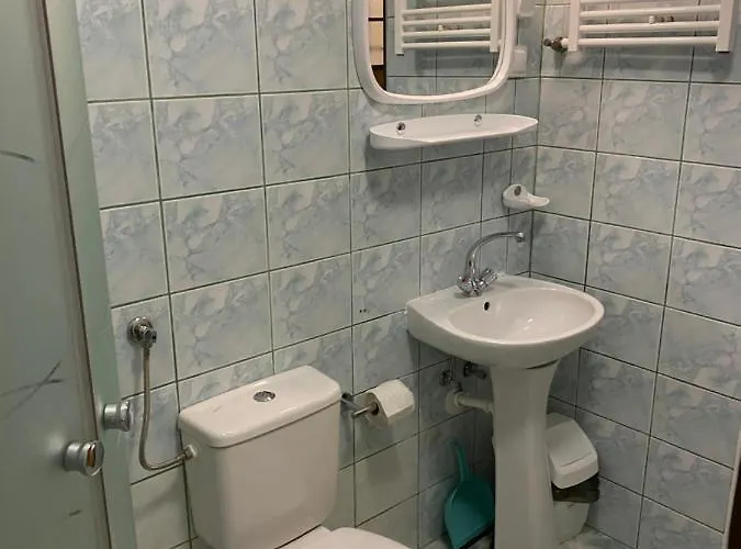 Osrodek Gwiazda Morza 3*