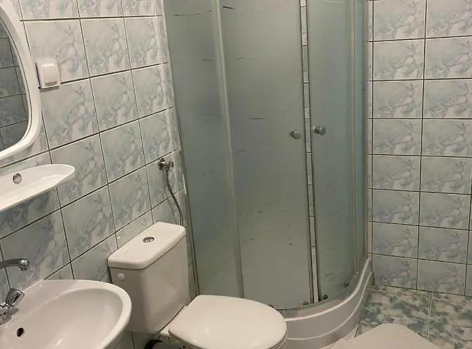 Bed and breakfast Osrodek Gwiazda Morza 3*