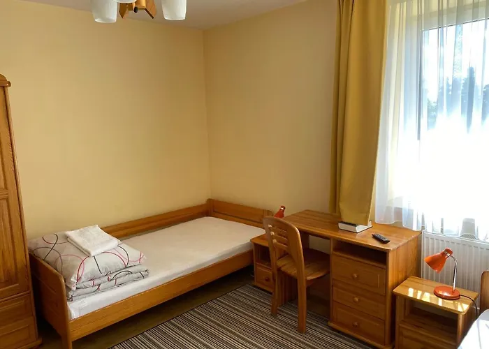 Osrodek Gwiazda Morza