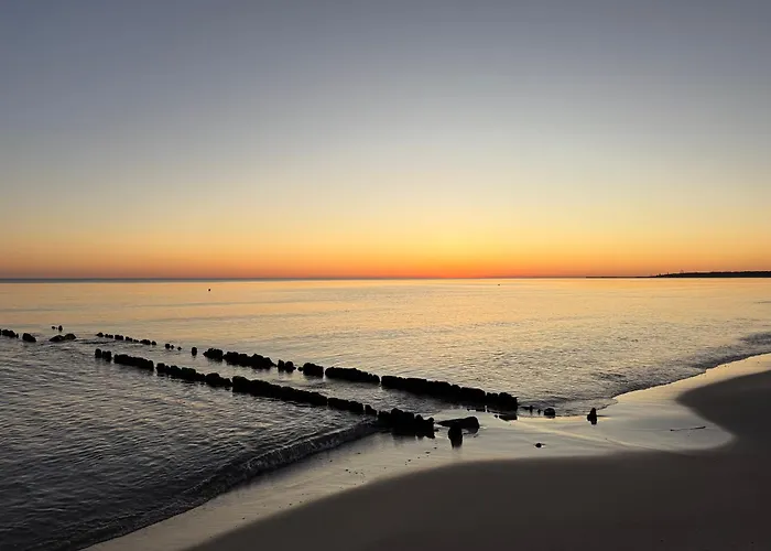 Osrodek Gwiazda Morza 3*