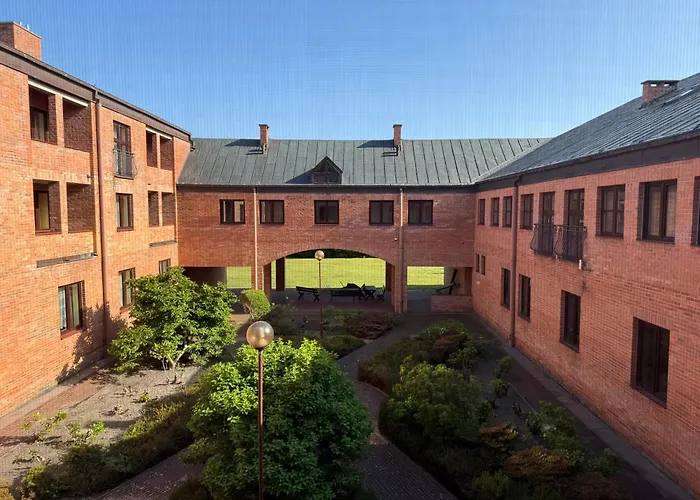 Osrodek Gwiazda Morza Grzybowo (West Pomeranian)