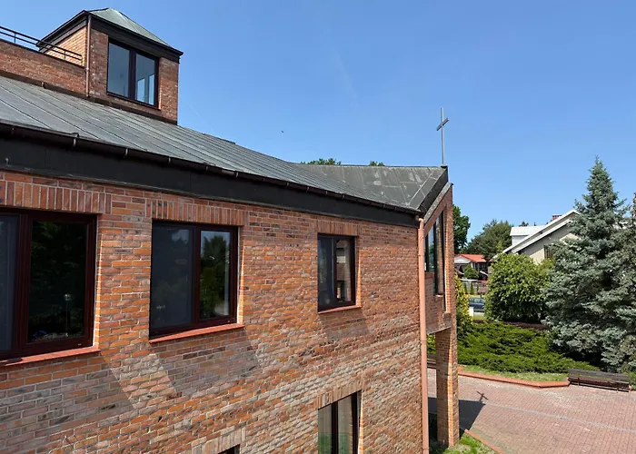 Osrodek Gwiazda Morza 3* Grzybowo (West Pomeranian)