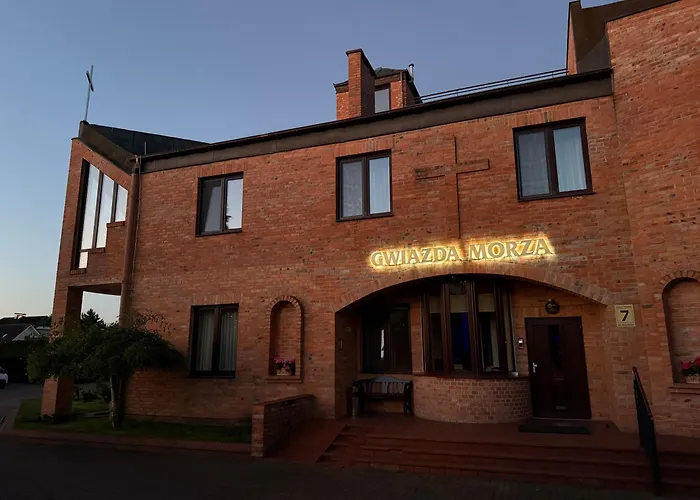 Osrodek Gwiazda Morza