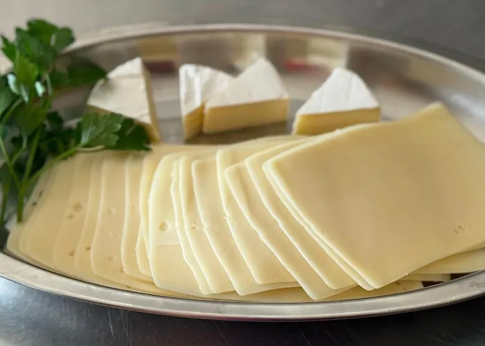 Osrodek Gwiazda Morza Bed and breakfast