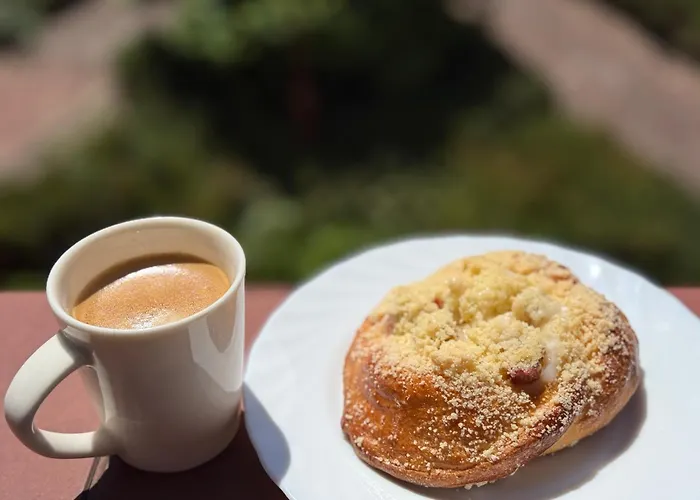 Osrodek Gwiazda Morza Bed and breakfast Grzybowo (West Pomeranian)