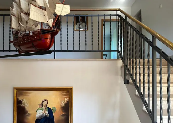 Osrodek Gwiazda Morza Bed and breakfast 3*