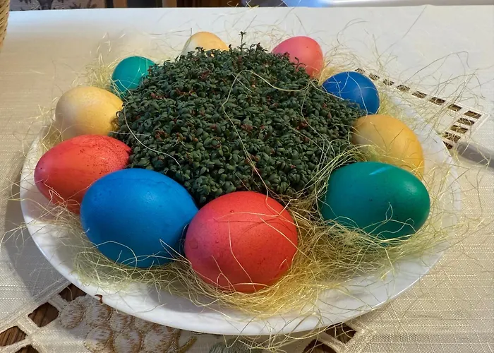 Bed and breakfast Osrodek Gwiazda Morza 3*