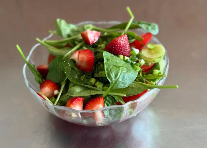 Osrodek Gwiazda Morza Bed and breakfast Grzybowo (West Pomeranian)