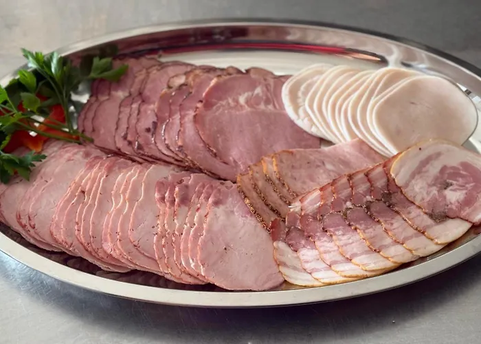 Osrodek Gwiazda Morza 3* Grzybowo (West Pomeranian)