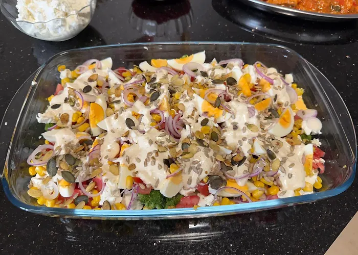 Osrodek Gwiazda Morza Bed and breakfast