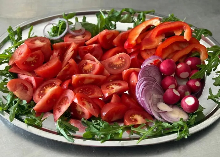 Bed and breakfast Osrodek Gwiazda Morza