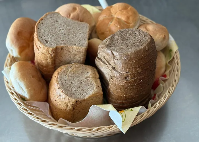 Bed and breakfast Osrodek Gwiazda Morza 3*