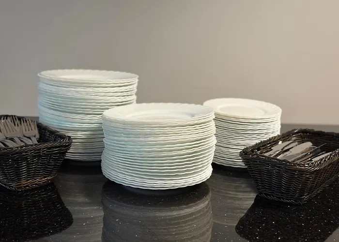 Osrodek Gwiazda Morza Bed and breakfast Grzybowo (West Pomeranian)