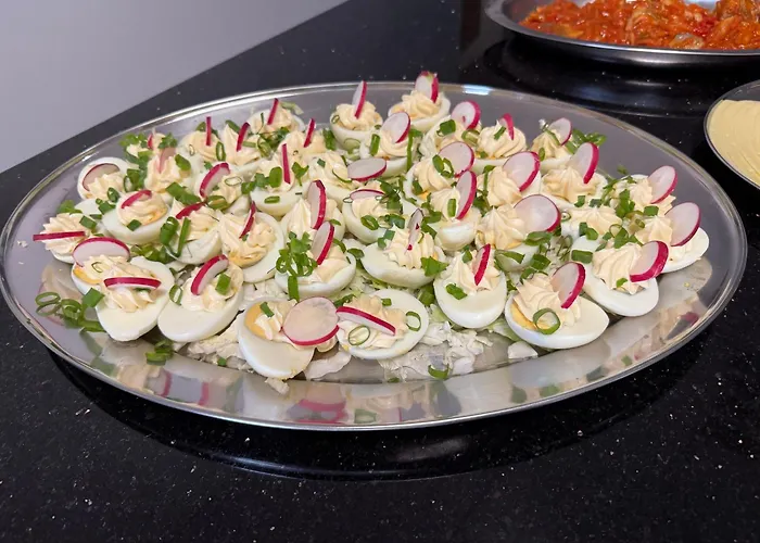 Bed and breakfast Osrodek Gwiazda Morza Grzybowo (West Pomeranian)