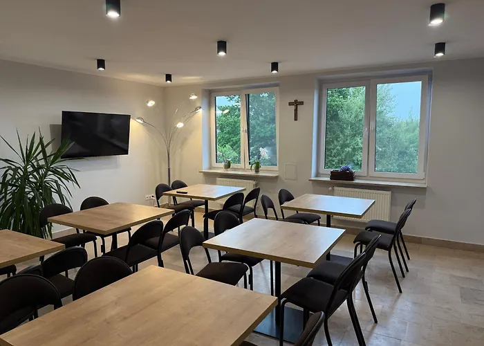 Osrodek Gwiazda Morza 3*